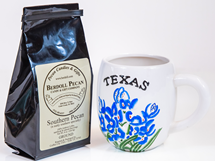COFFEE MUG SET